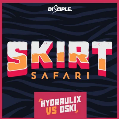 Skirt Safari 专辑 Adj/Crunch/Hydraulix/Tura/RD