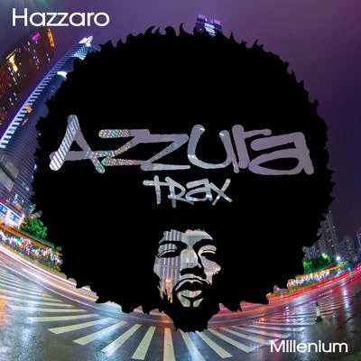 Hazzaro Millenium