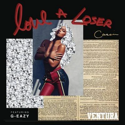 Love a Loser 專輯 Cassie