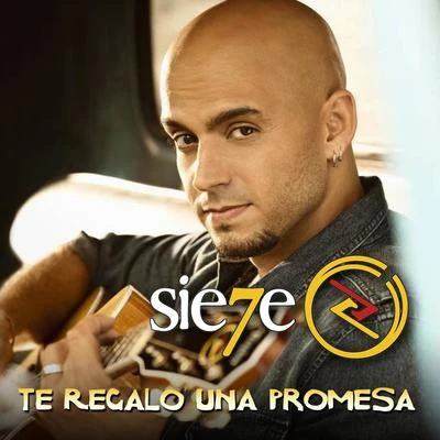 Te Regalo Una Promesa - Single 專輯 Sie7e/Feid