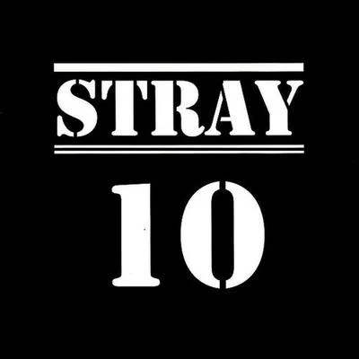 10 專輯 Stray/Royalston/Circa/Synkro