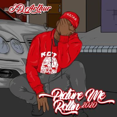 Picture Me Rollin 專輯 J.D. Arthur