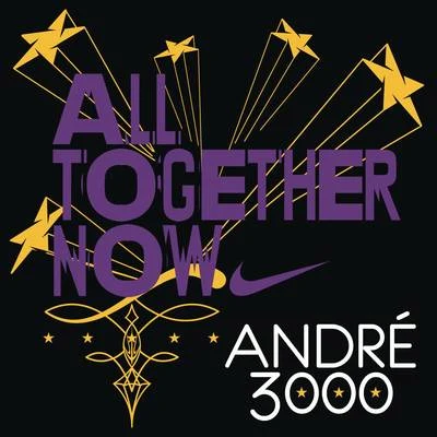 All Together Now 專輯 Cool breeze/André 3000/Mystikal/Big Boi/Witchdoctor