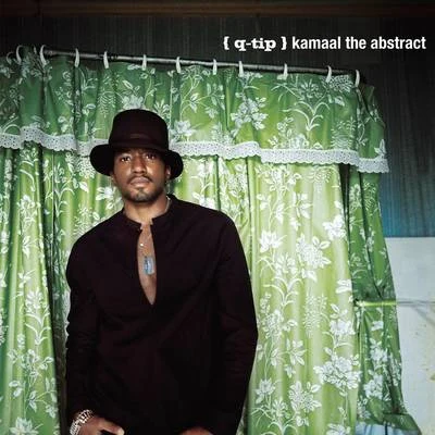 Kamaal The Abstract 專輯 Q-Tip/J. Period