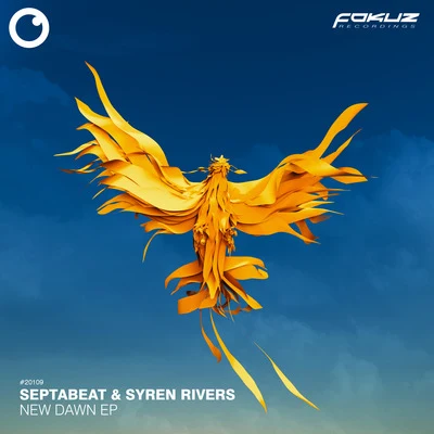 Dj FootlooseSyren Rivers New Dawn EP