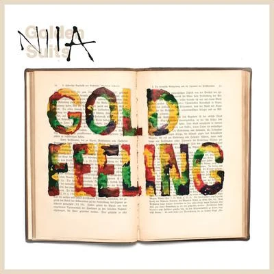 Gold Feeling (Golden Suits Cover) 專輯 Niia