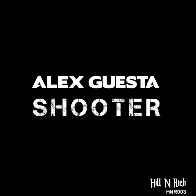 Alex Guesta Shooter