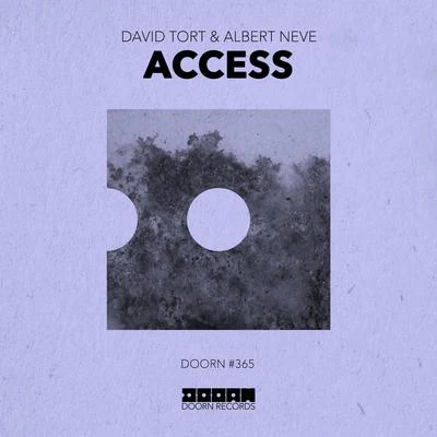 Access 专辑 Albert Neve/JP Candela