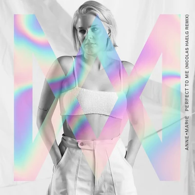 Perfect To Me (Nicolas Haelg Remix) 专辑 Anne-Marie/KSI/Digital Farm Animals