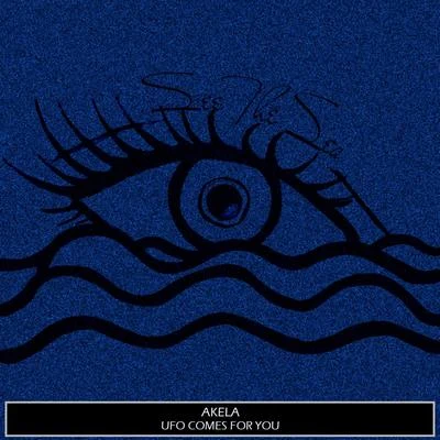 UFO Comes For You 專輯 DJ Alex Ander Miner/Akela/Caroline/Marky Bbop/LOHA