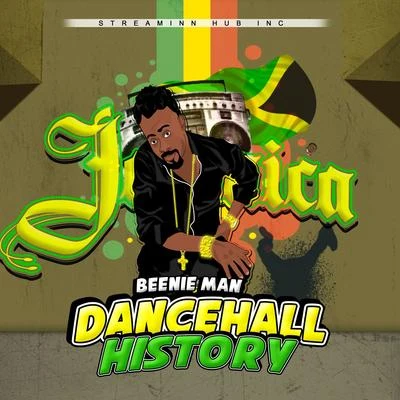 Dancehall History 專輯 Beenie Man/Nu/Eddie Thoneick/Mattyas/Lil Wayne