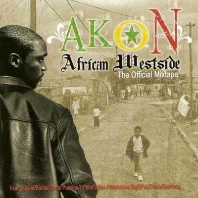 Akon African Westside