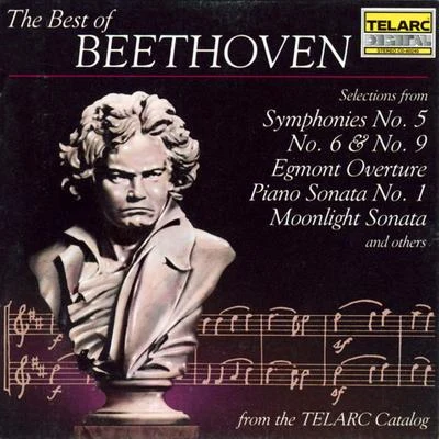 The Best of Beethoven 专辑 Yoel Levi/Atlanta Symphony Orchestra