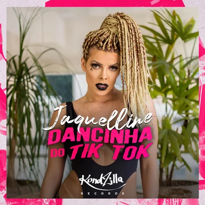 Dancinha do Tik Tok 專輯 MC M10/Jaquelline