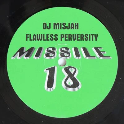 Flawless Perversity 專輯 DJ Misjah/Umek