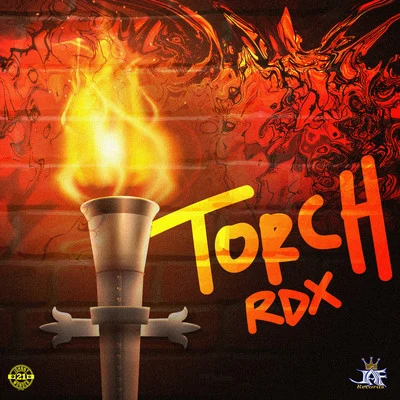 RDX Torch