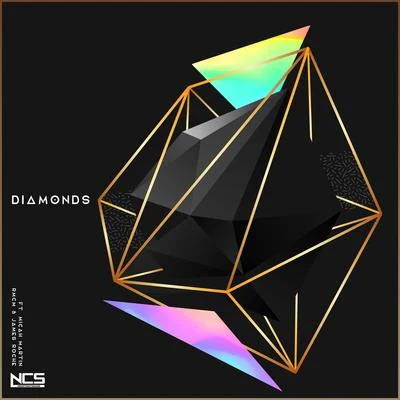 Diamonds 專輯 RMCM/Wanden/GMAXX