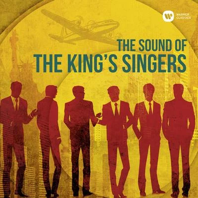 The Kings Singers The Sound of The Kings Singers