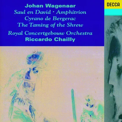 Wagenaar: Orchestral Works 专辑 Riccardo Chailly