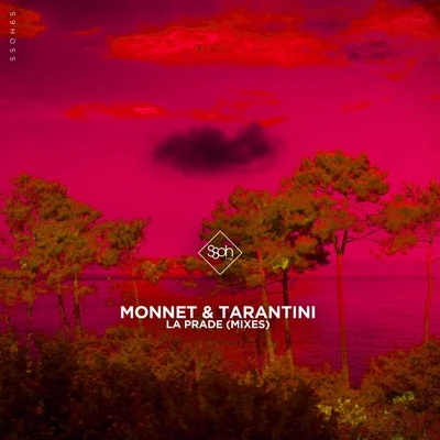 Francesco Tarantini La prade (Mixes)