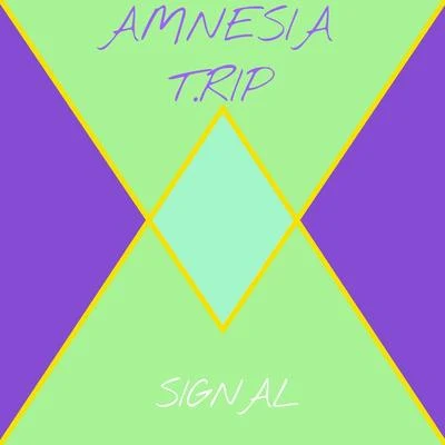 Amnesia T.Rip 專輯 Signal/Sandman/Runaway Droid/Mulperi/Hypervinylator