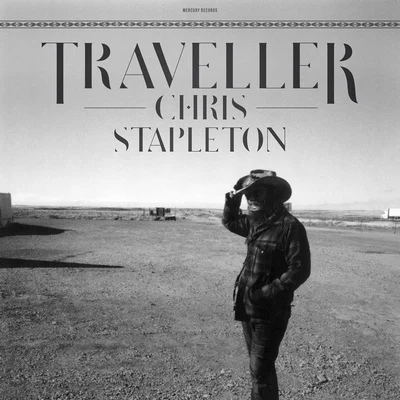 Traveller 專輯 Chris Stapleton