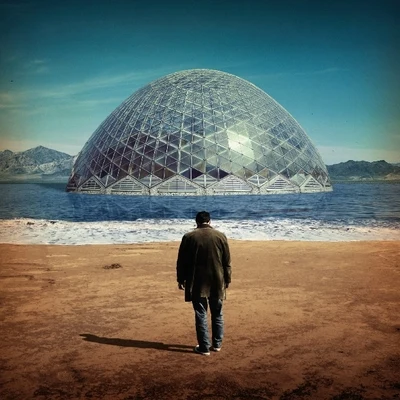 Brothers and Sisters of the Eternal Son 专辑 Damien Jurado/MVCA/hinoon