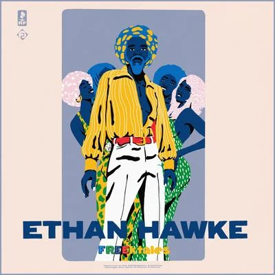 Ethan Hawke 專輯 Rome Fortune