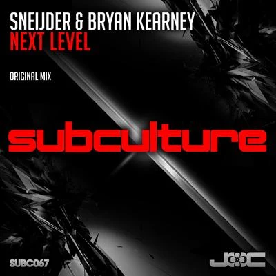 Next Level 專輯 Bryan Kearney/Karney