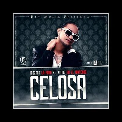 Celosa 專輯 Mozart La para/Danny Romero/Lérica