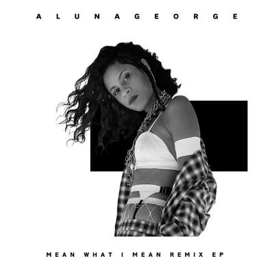 Mean What I Mean (Remix) 專輯 Dreezy/TT the Artist/Childish Major/Cam & China