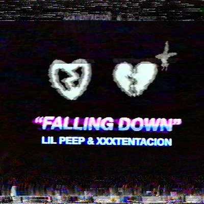 Falling Down 專輯 YUNGGOTH/Lil Peep