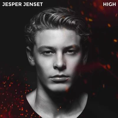 High 专辑 Jesper Jenset