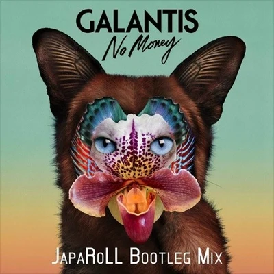 No Money (JapaRoLL Remix) 专辑 Japaroll/Misael Gauna/Matierro/Monica/Toffee Moes