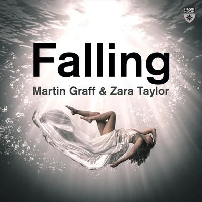 Martin GraffZara Taylor Falling