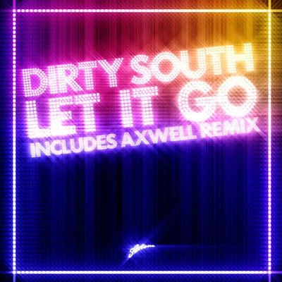 Let It Go (Remixes) 專輯 RUDY