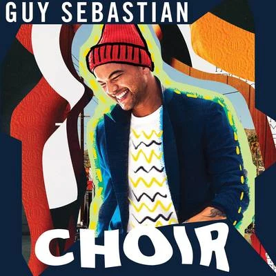 Guy SebastianShungudzo Choir