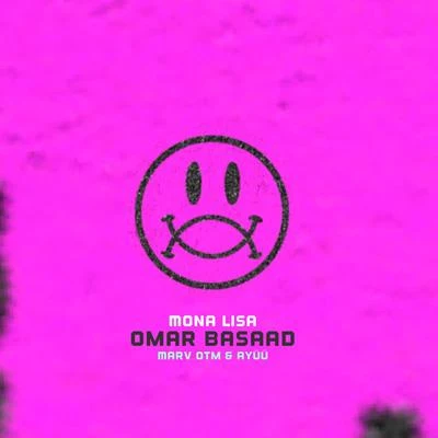 Mona Lisa 專輯 Omar Basaad