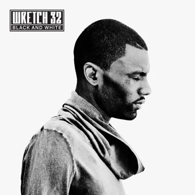 Black and White (Deluxe Version) 專輯 The Jux/Wavy Boy Smith/Turkish Dcypha/Wretch 32