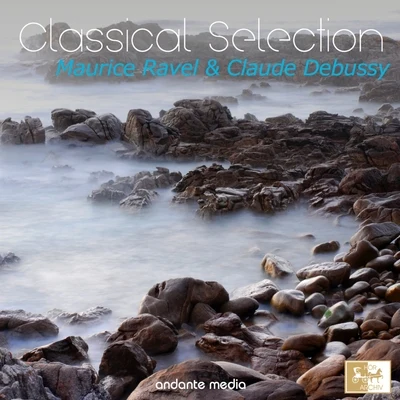 Werner Haas Classical Selection: Ravel and Debussy