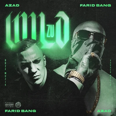 ZU WILD 專輯 Farid Bang/Ali As/Veysel