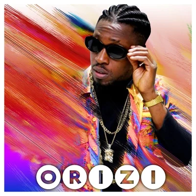 Orezi 專輯 Orezi