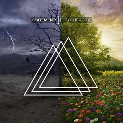 The Other Side 专辑 Statement/Dj Spider/Fantom DunDeal