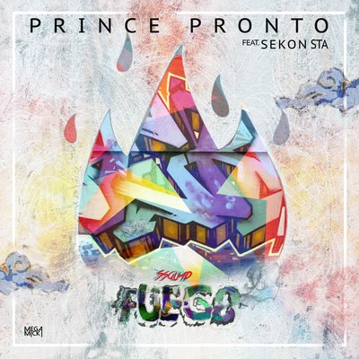 Fuego 专辑 Christo/Prince Pronto