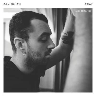 Sam SmithEd Sheeran Pray (MK Remix)