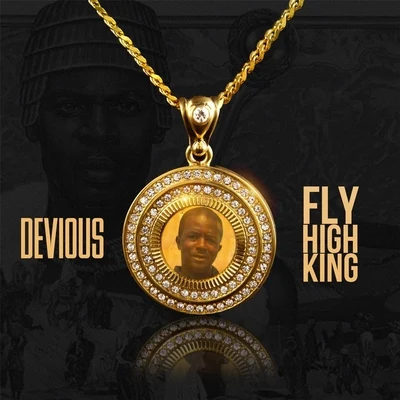 Fly High King 專輯 5th Ward Weebie/Devious