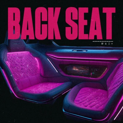 BACK SEAT 专辑 野生三十