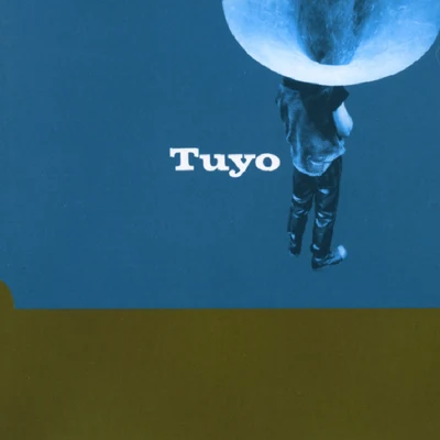 Music on invented instruments 專輯 KEL/Tuyo