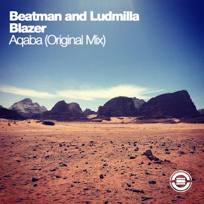 Aqaba 專輯 Beatman