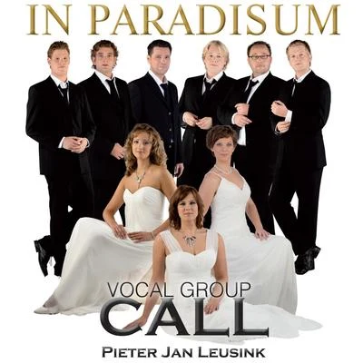 In Paradisum 專輯 Vocal Group CALL